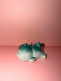 Dozing Dino