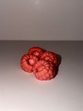 Raspberry Melts