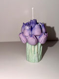 Purple Tulips