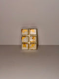 Wax melt bar