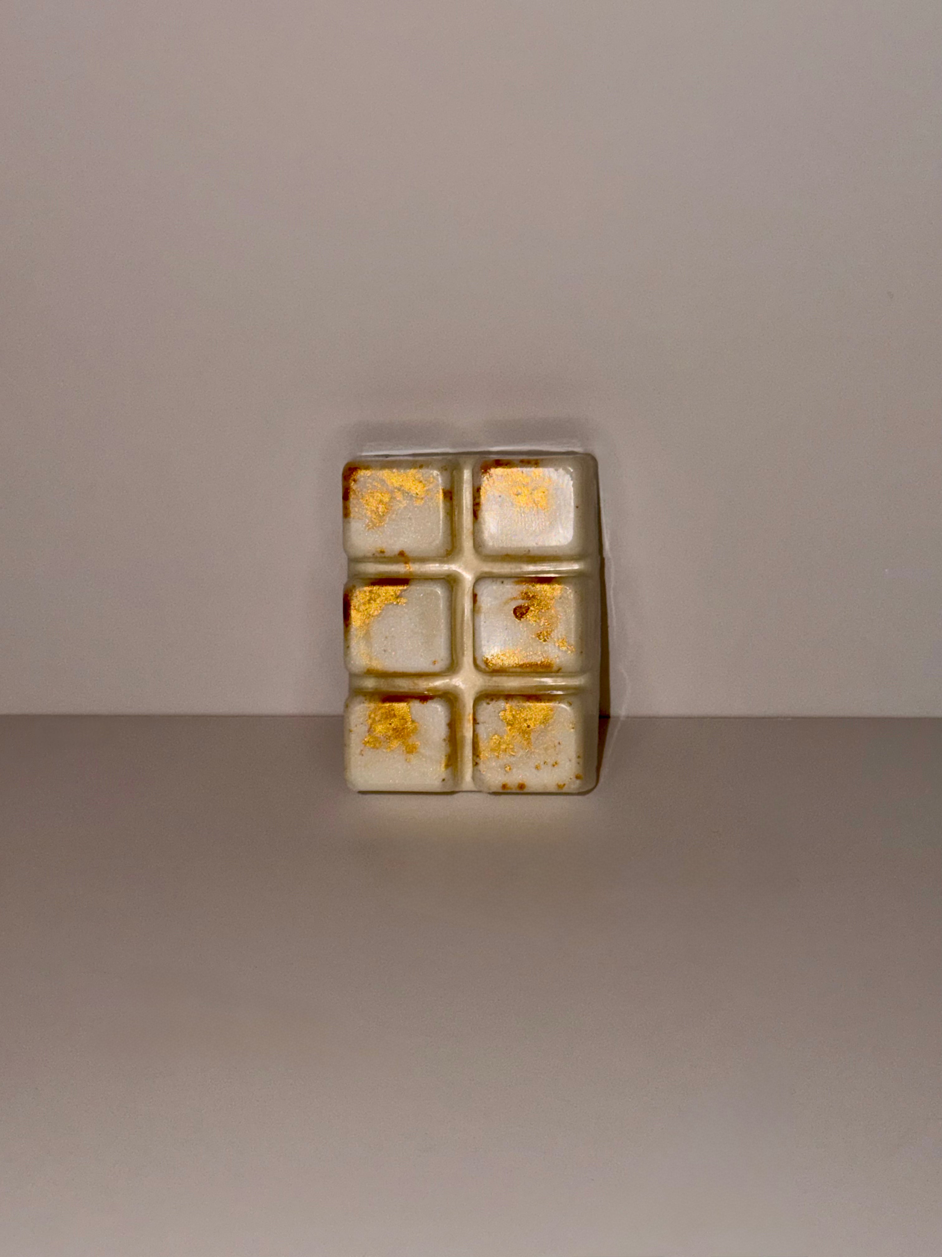 Wax melt bar