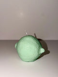 Lime Candle