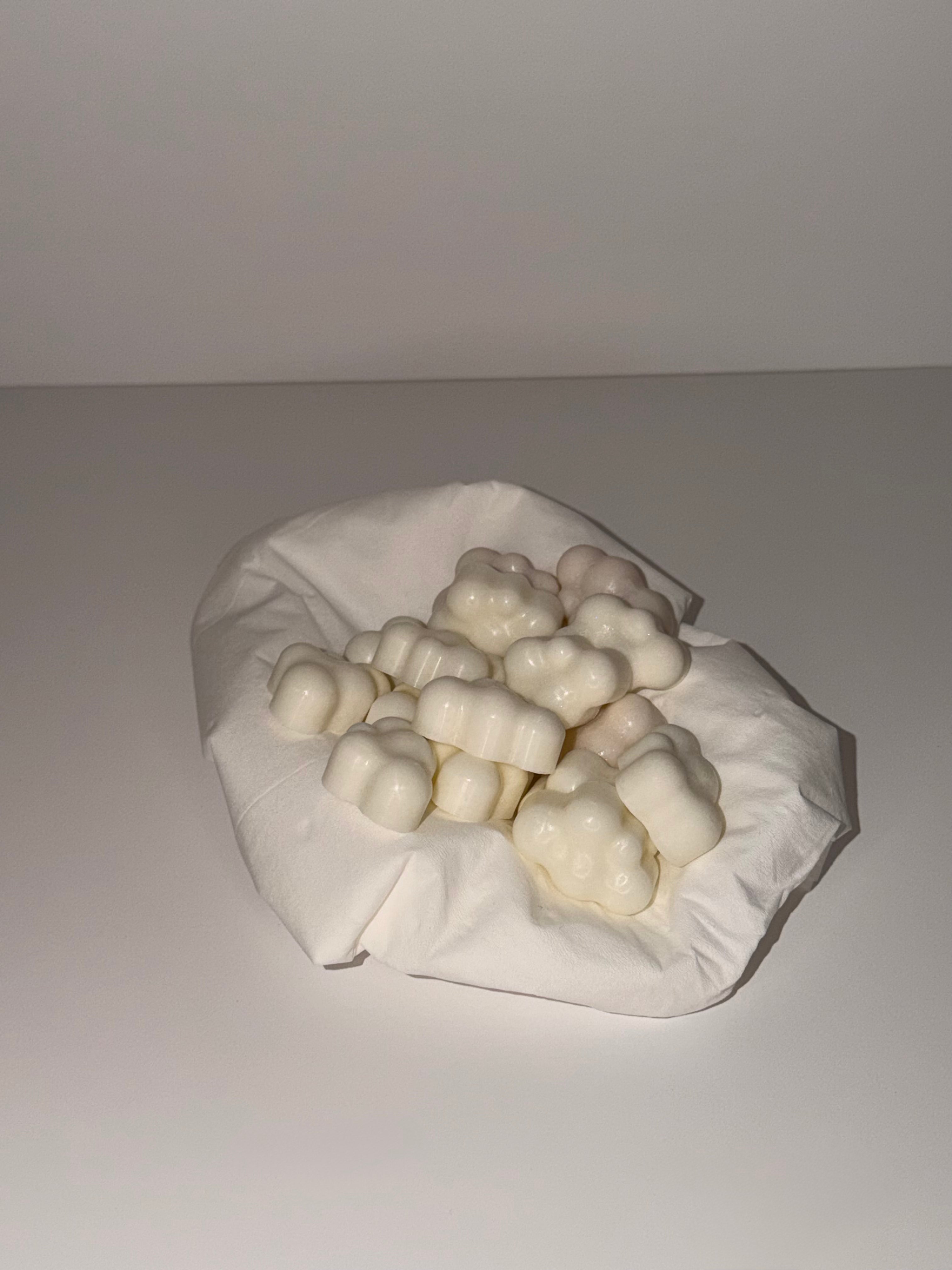 Cloud Melts