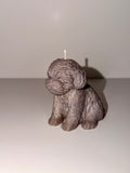 Dog Candle